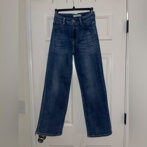 Redial straight jeans M/38